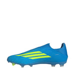 adidas F50 League LL FG/MG JR8985 football boots focicipő