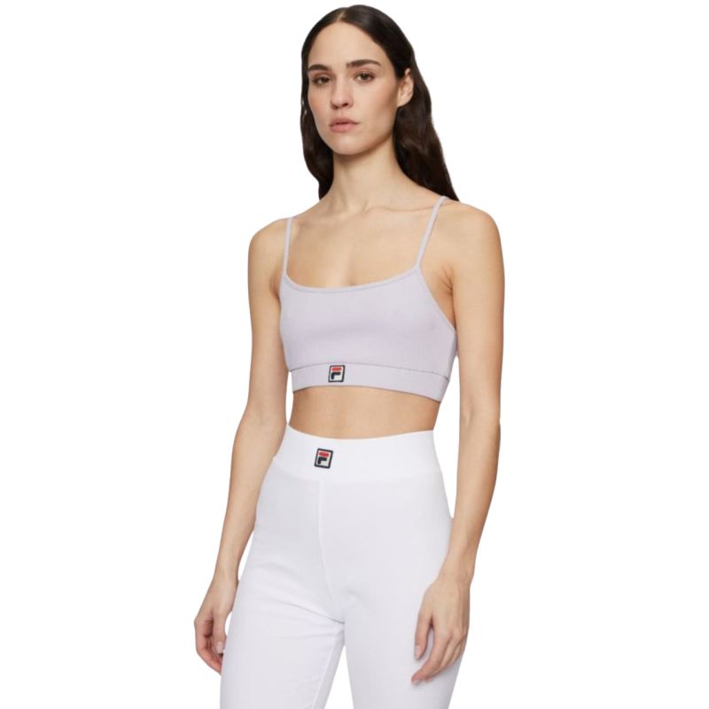 Fila Lavaur W 40119 Sports Bra lila sports bras