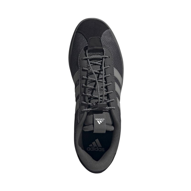 Adidas Vl Court 3.0 Men's Black fekete cipő