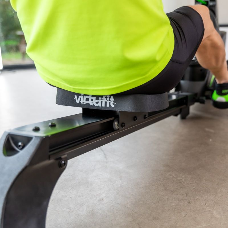 Virtufit Semi-Professional Rowing Machine Ergometer
