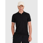 4f Polo shirt M 4FRSS25TPTSM633-20S Póló