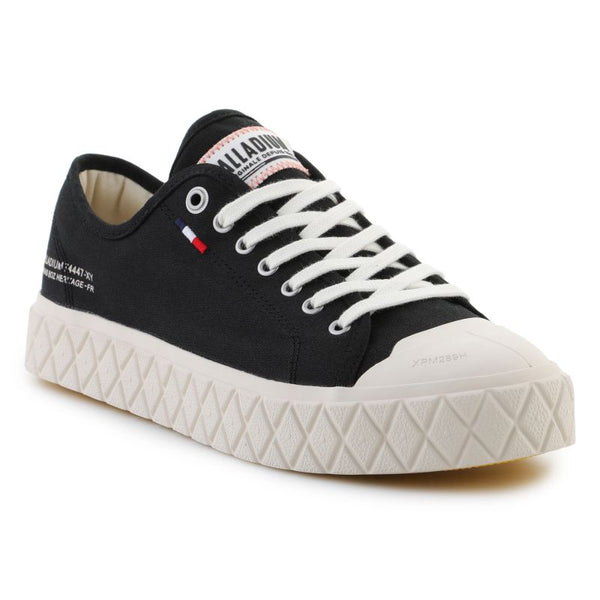 Palladium Palla Ace Cvs Org M 74447-053-M shoes Cipő