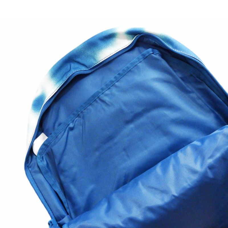 Nike Air Jordan Jersey Backpack - 9A0780-U1R uniwersalny hátizsák