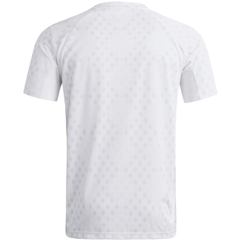 adidas Club Tennis Climacool Men's T-Shirt White JM1199 fehér póló