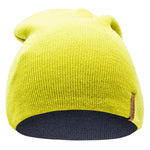 Elbrus Trend Cap sárga hats