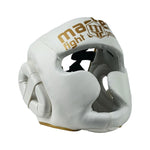 MASTERS FIGHT EQUIPMENT KSS-DRILL Boxing Helmet védőfelszerelés 023305-M