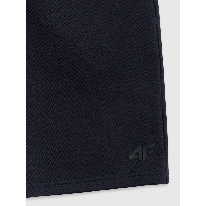 4F Men's sweatpants shorts
