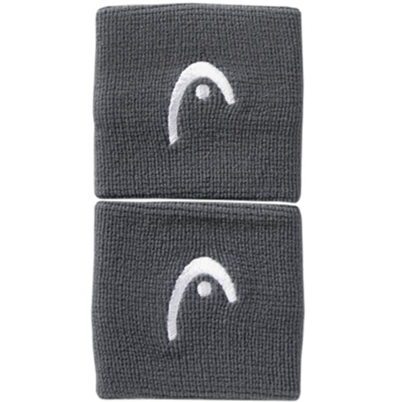 Head Wristband fekete wirstbands, headbands