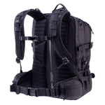Magnum Urbantask Cordura 37 Backpack fekete hátizsák