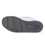 DC Shoes STAG DC01813113 White fehér utcai cipő