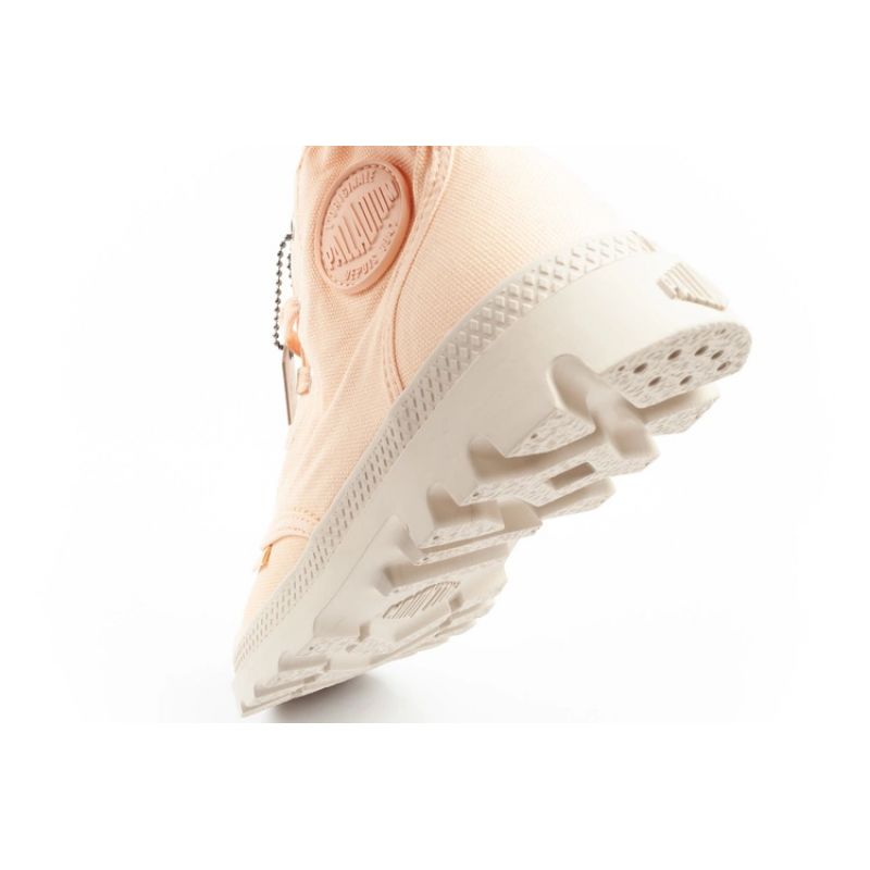 Palladium Pampa Hi W 92352-868-M Shoes Cipő