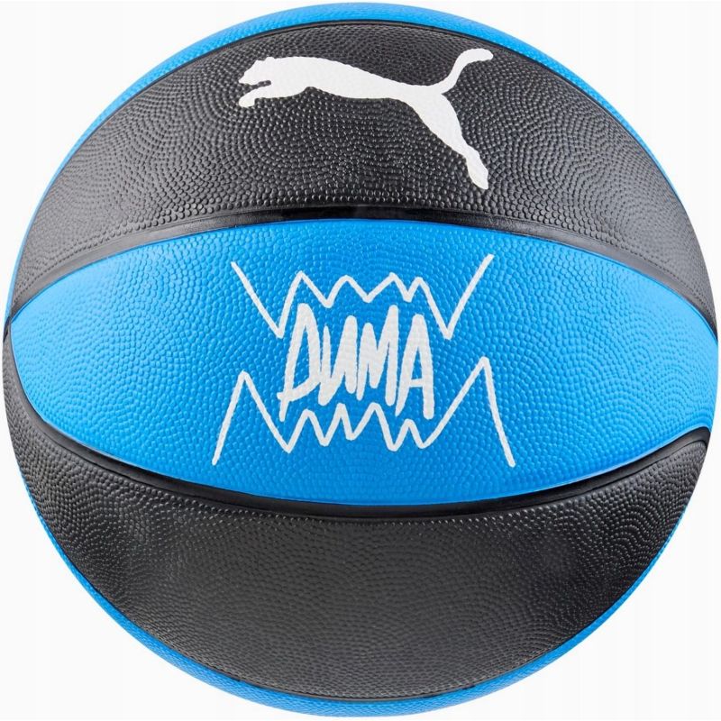 Puma teamJAWS Basketball 84688 01 Labda