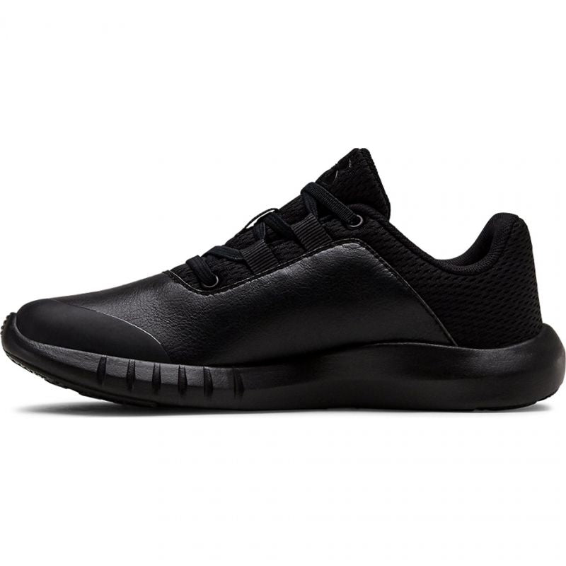 Under Armour Under Armor PS Mojo UFM JR fekete utcai cipő 3020699001