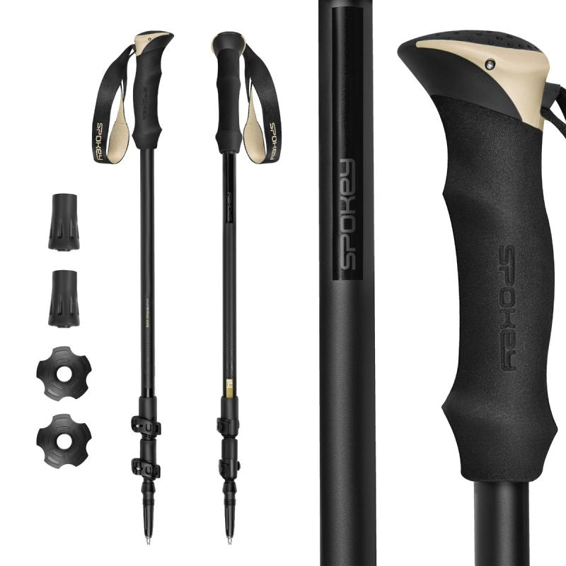 Spokey Trail trekking poles SPK-944827 General