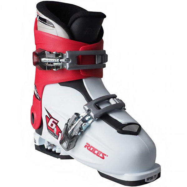 Roces Idea Up Jr 450491 15 Ski Boots Cipő