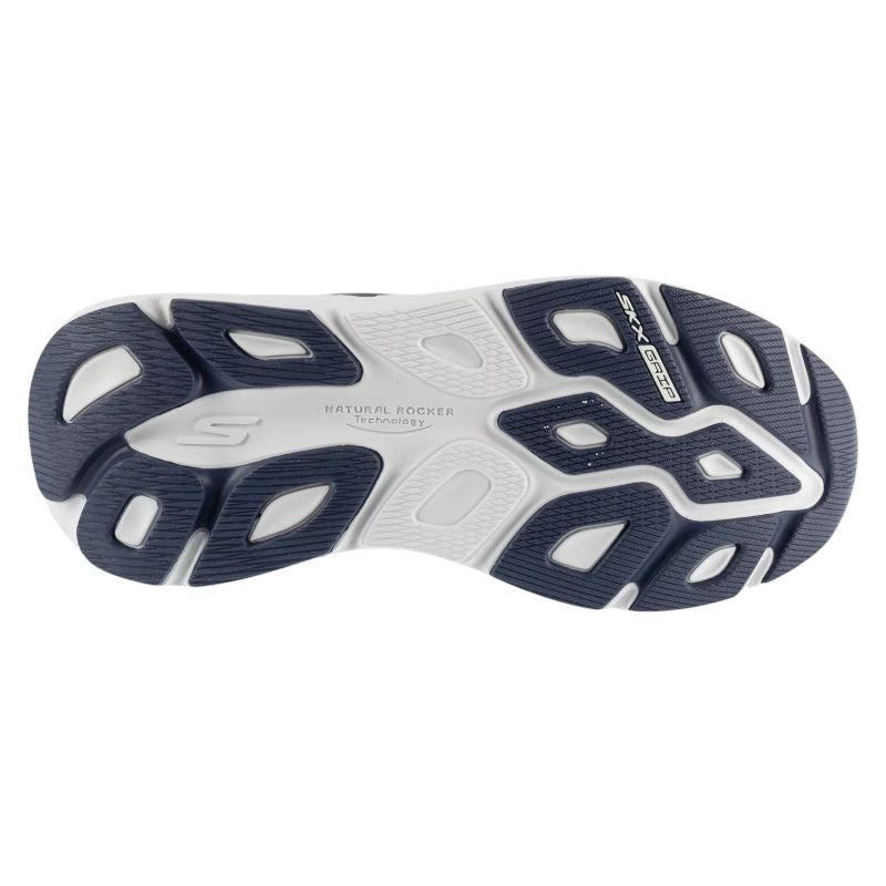 Skechers Max Cushioning Elite 3 Blue kék cipő 129720-LBPK