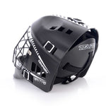 Tempish Hector Activ Sr 1350020061 goalkeeper helmet biały helmets, protectors and knee pads