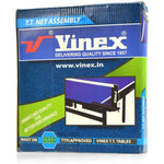 SMJ TT-NSS100 Table Tennis Holder with Net pingpong háló
