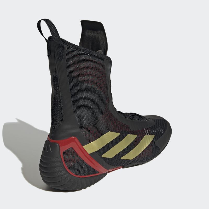 adidas SPEEDEX ULTRA Boxing Shoes Cipő