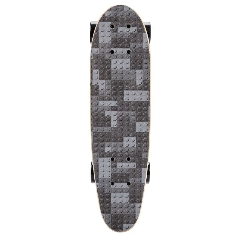 Meteor Skateboard uniw skateboards