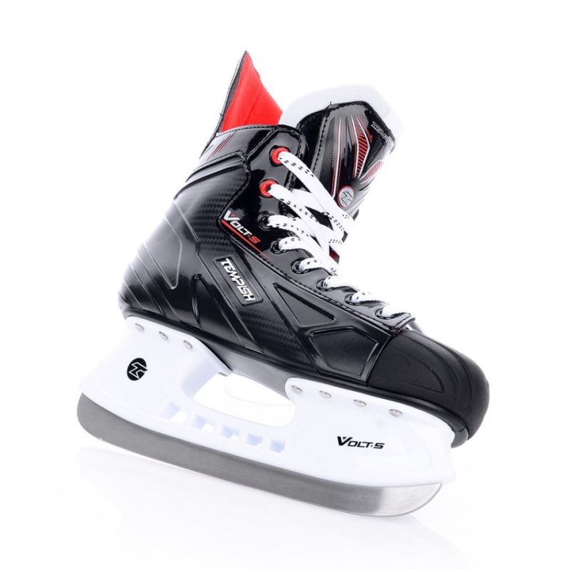 Tempish Volt-S 1300000215 Hockey fekete skates
