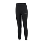 Rogelli Anderson women's trousers black fekete nadrág