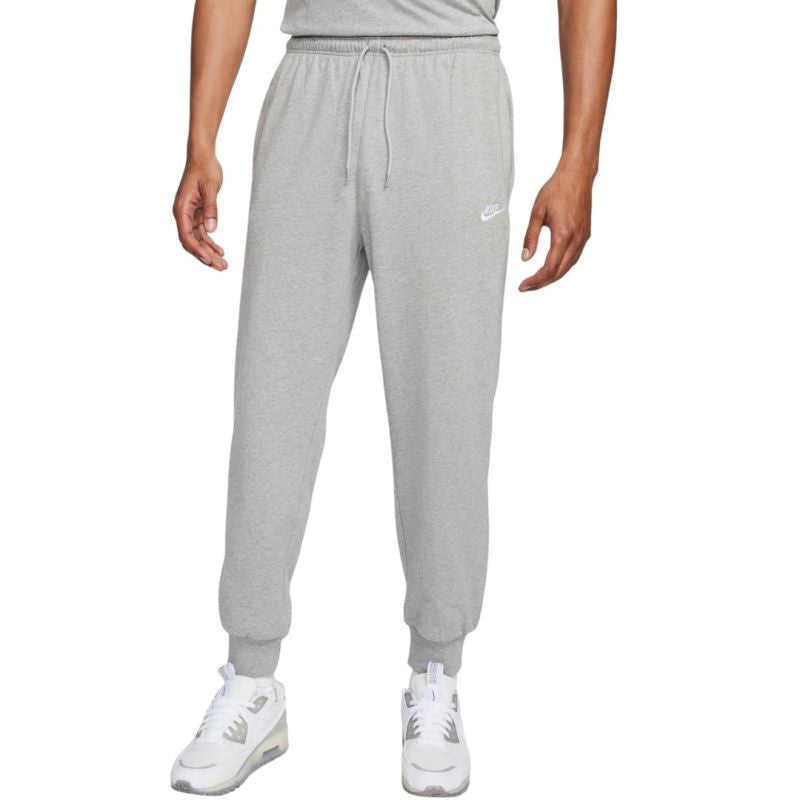 Nike Club Knit Jogger Men's 063 szürke nadrág 153037M