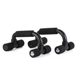 DBX Bushido Push-up supports | fekete kiegészítő DBX-PushUp-Black