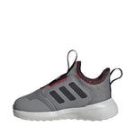 Adidas Tensaur Comfort Gray JR6083 Kids' szürke cipő