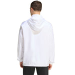 Men's adidas Tiro 26 League Windbreaker White JY9734 fehér kabát