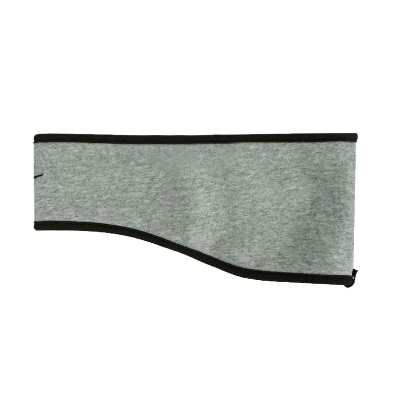 Nike Club Fleece Headband Gray N1007162096OS General