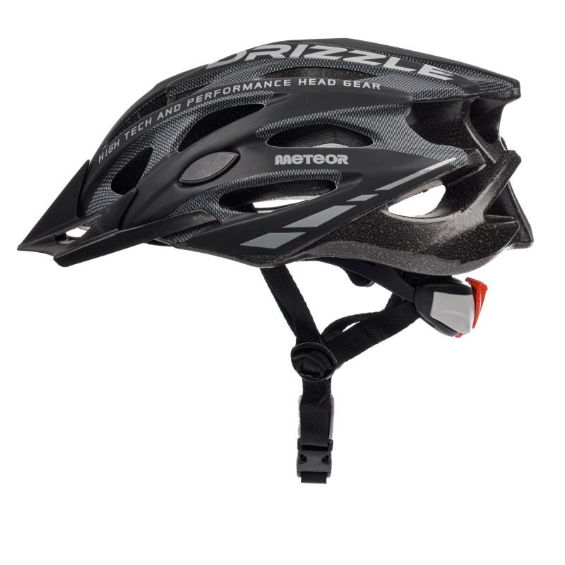 Meteor MV29 Drizzle Bike Helmet uniw helmets
