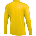 Nike Dri-FIT Park 26 Men's Sweatshirt Yellow HM7249 sárga pulóver