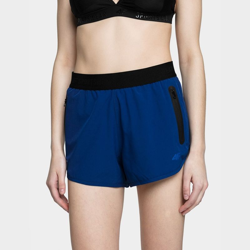 4f Shorts W H4L21-SKDT005 36S Nadrág