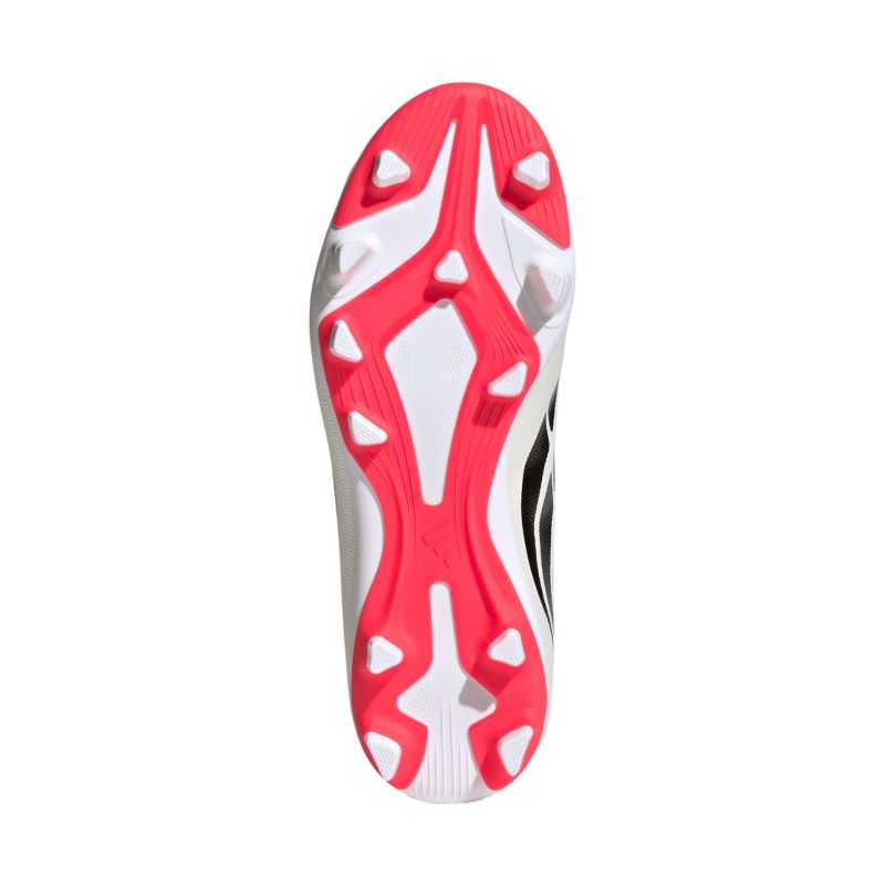 adidas Predator Club FG/MG JS0370 Kids' Soccer focicipő
