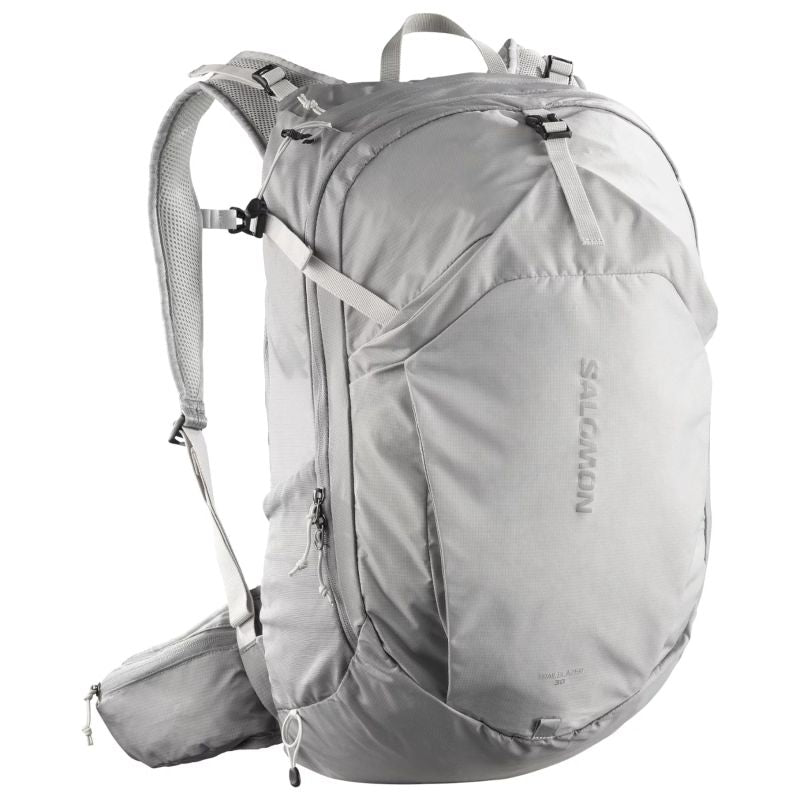 Salomon Trailblazer 30 Backpack szürke hátizsák