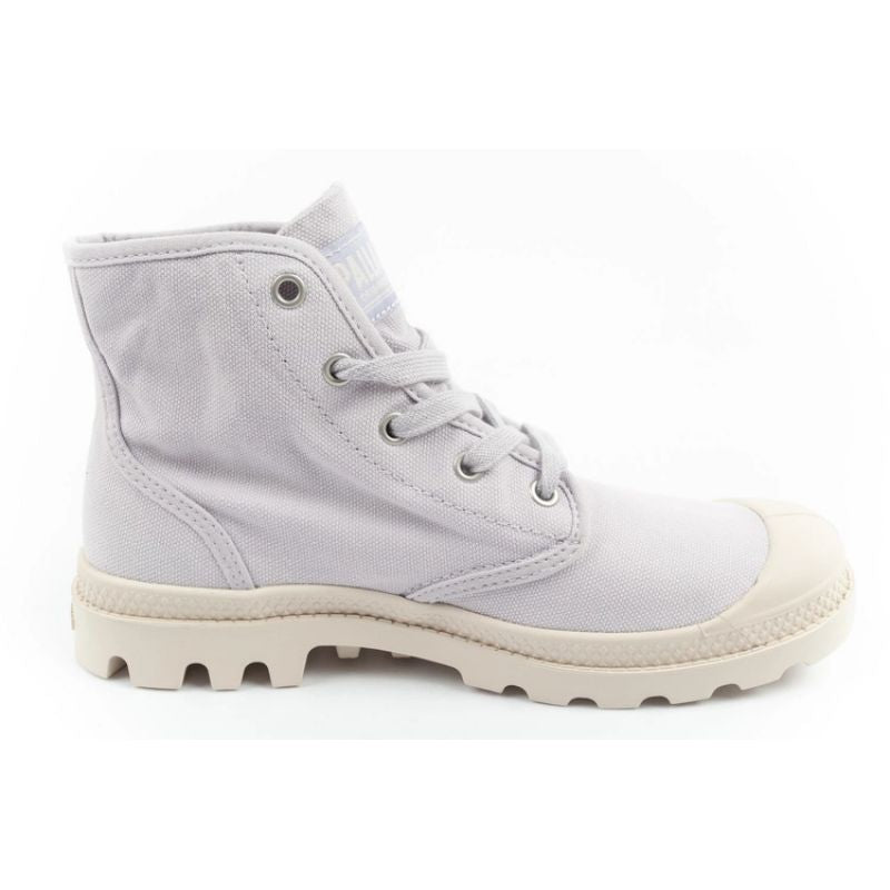 Palladium Pampa Hi W 92352-549-M Shoes Cipő