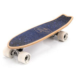 Meteor Spaceman Skateboard uniw skateboards