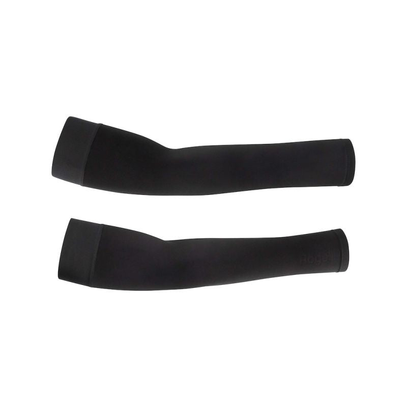 Rogelli ESSENTIAL sleeves S/M fekete kiegészítő SIRC4700000.000.S