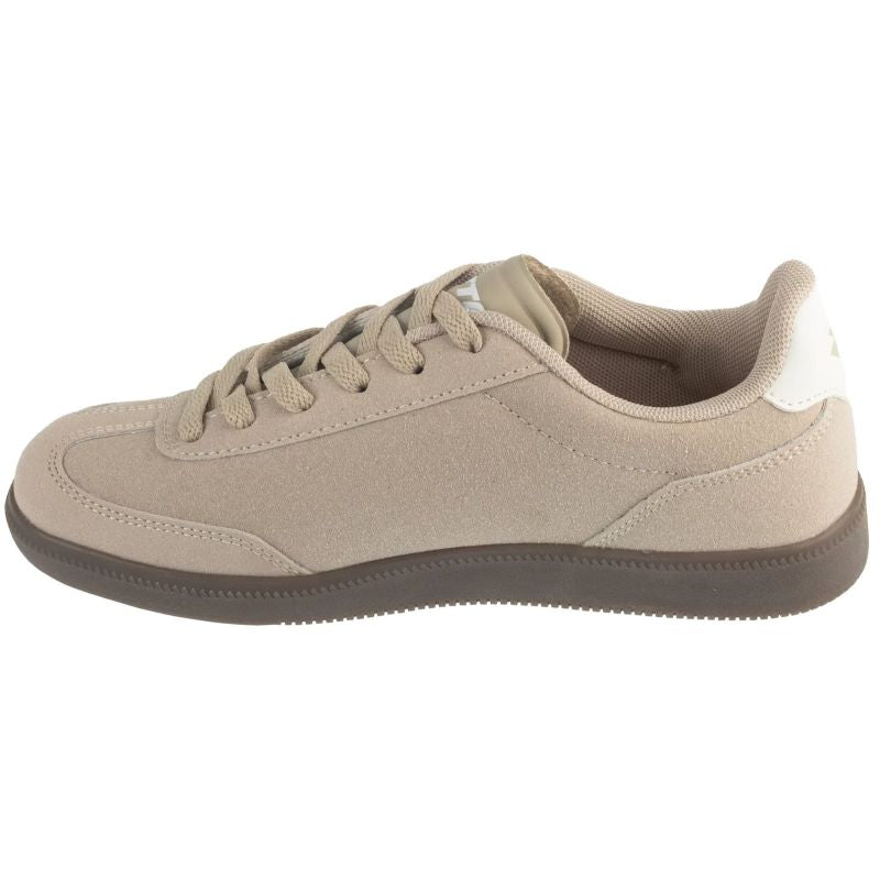 Lotto Vintal SC Beige bézs póló 2400251U-7710