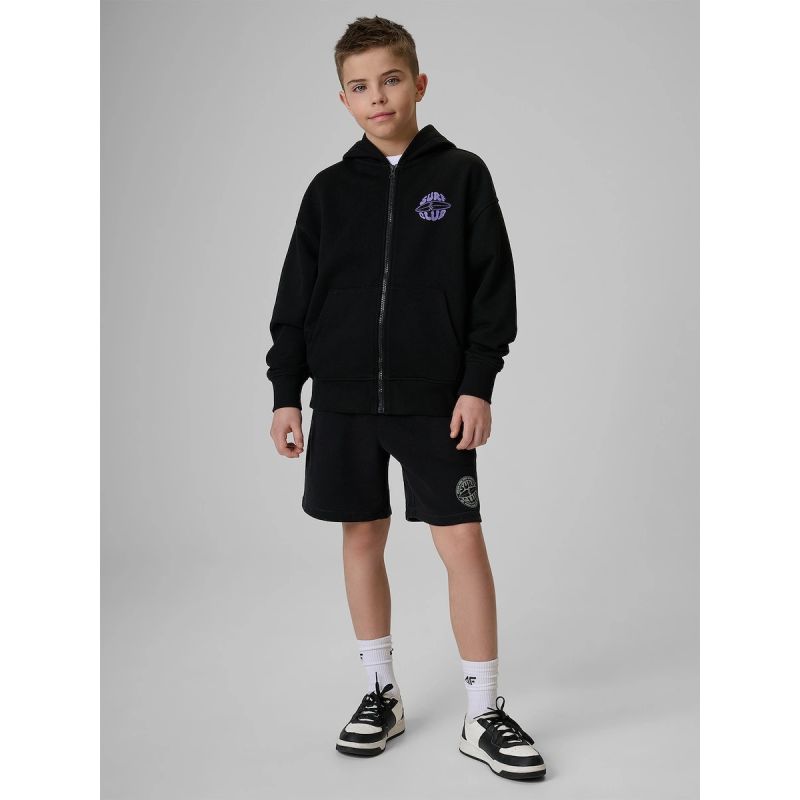 4F Boys' sweatpants ruházat 4FJRSS26TSHOM0911-20S