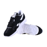 Reebok Classic Nylon Cblack cipő 100009273