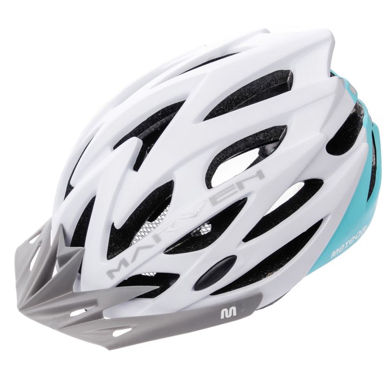 Meteor Marven Bicycle Helmet uniw helmets
