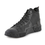 Palladium Ace City Shell Chuk2 M 74451-008-M shoes Cipő