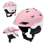 Meteor Montara Ski Helmet L 58-61 cm uniw helmets