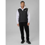 Men's synthetic-filled vest 4F 4FWSS26TVJAM345-20S 3xl kabát