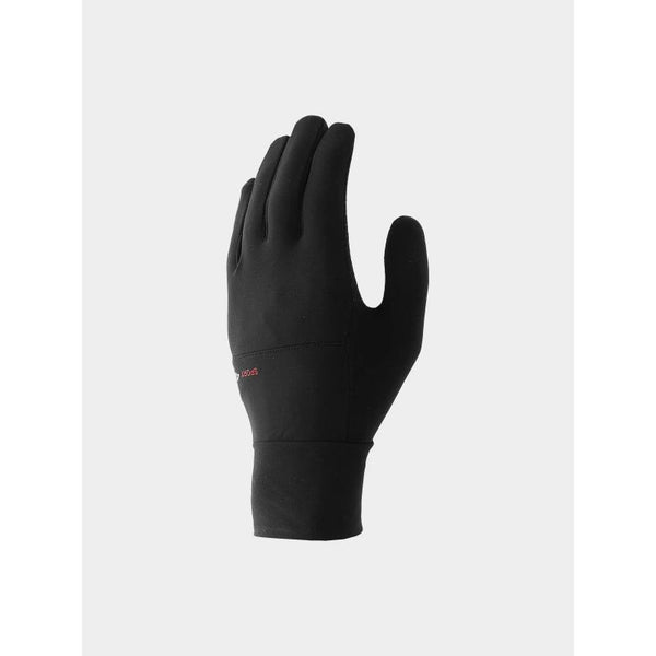 4f Knitted touch screen gloves unisex 4FWAW24AGLOU082-20S General