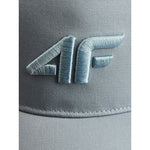 4F baseball cap l/xl (60cm) baseball sapka