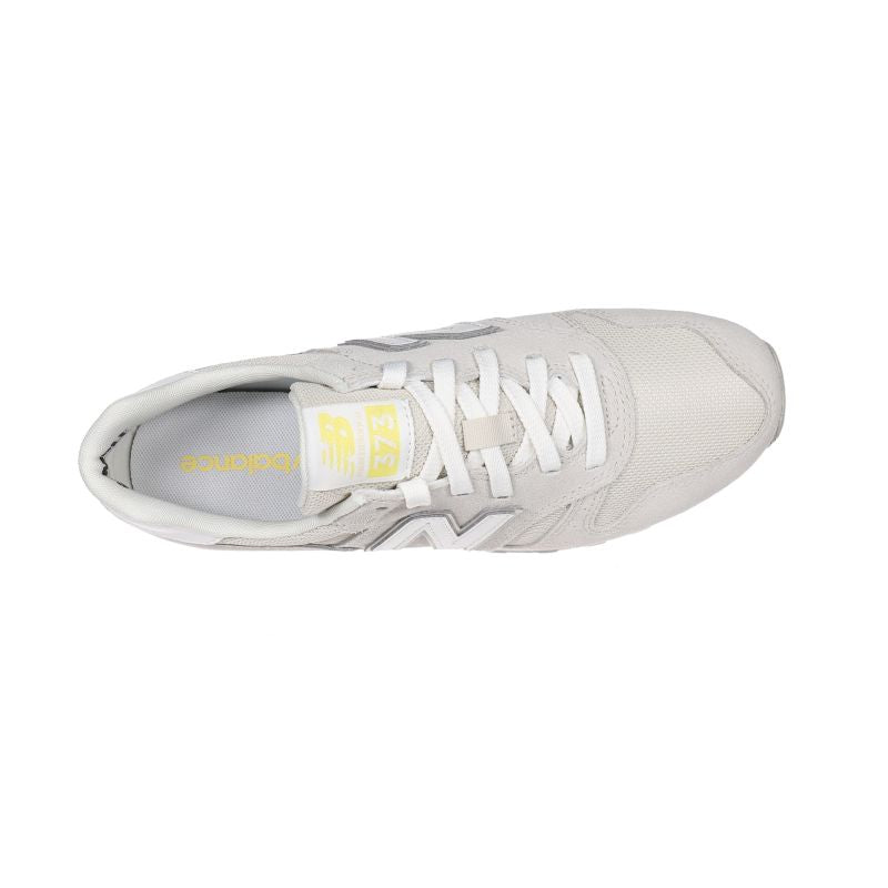 New Balance 373 Women’s Suede and Mesh Sneakers ( ) lila cipő W3738X0