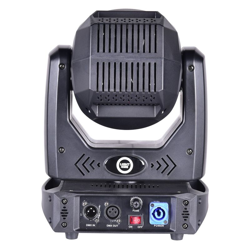 Rapid Spot 100 - LED moving head